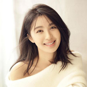 李菲儿的英文名