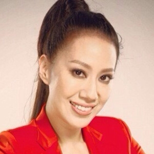 汪诗诗的英文名