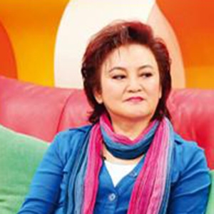 孔兰薰的英文名