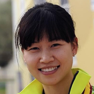 易夏红的英文名