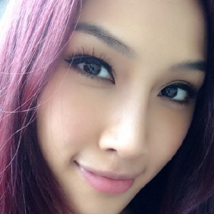 黎诗敏的英文名