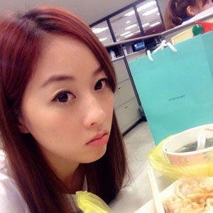 夏语心的英文名