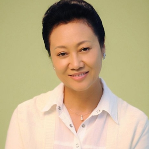 王丽云的英文名