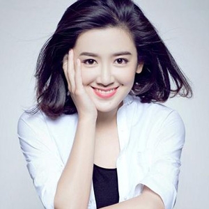 石安妮的英文名