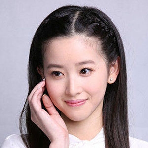 章泽天的英文名