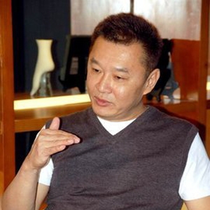 程小东的英文名