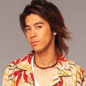 刘智豪的英文名