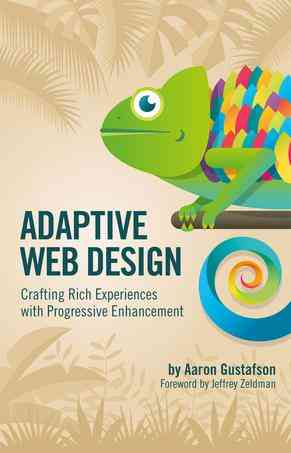 Adaptive Web Design