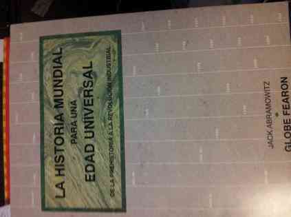 La Historia Mundial
