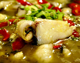 炒胡萝卜土豆丝