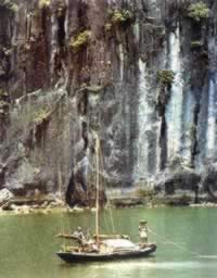 我国与越南建立外交关系