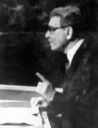 加利就任第六届联合国秘书长（转自：历史上的今天。中国）