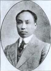 陈独秀说：只有德先生、赛先生可以救中国（歷史上的今天。中國）