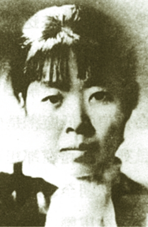 女作家萧红病逝（历史上今天lssjt.cn）