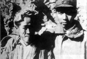 中央军委发出开展大生产运动的指示