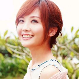 香农·特威德的英文名