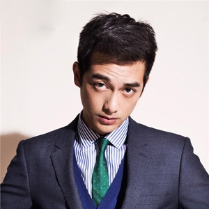 吴中天的英文名