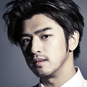 陈柏霖的英文名