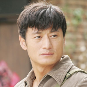 范雨林的英文名