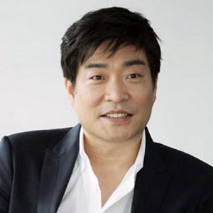 孙贤周的英文名