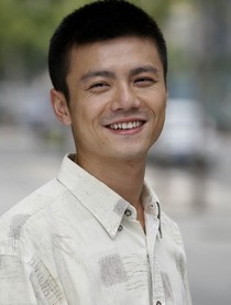 唐以诺的英文名