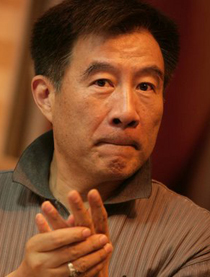 王建成的英文名