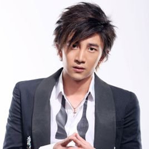 孙祖杨的英文名