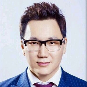 郑淳元的英文名