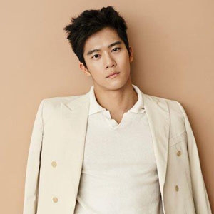 河锡辰的英文名