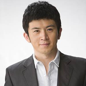 李兆林的英文名