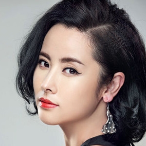 杨明娜的英文名