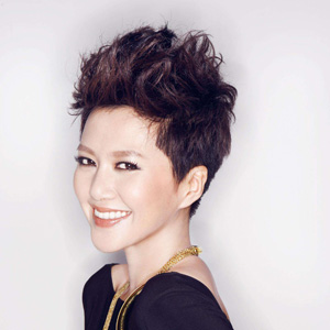 谭维维的英文名