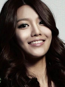 崔秀英的英文名