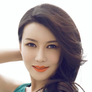 龚玥菲的英文名