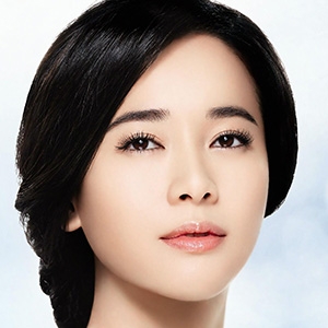 左小青的英文名