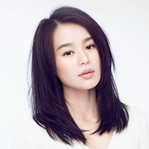 胡杏儿的英文名