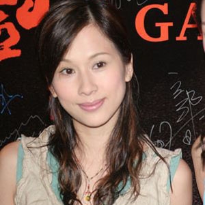 文颂娴的英文名