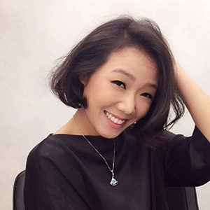 卓韵芝的英文名