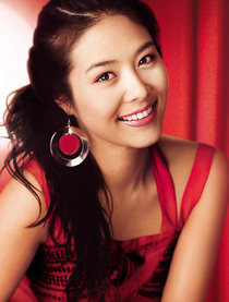 玉珠贤的英文名