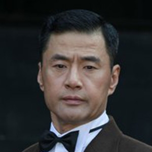 于荣光的英文名