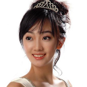 郝泽嘉的英文名