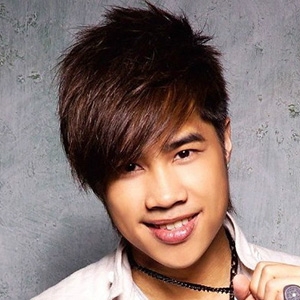 吕建忠的英文名